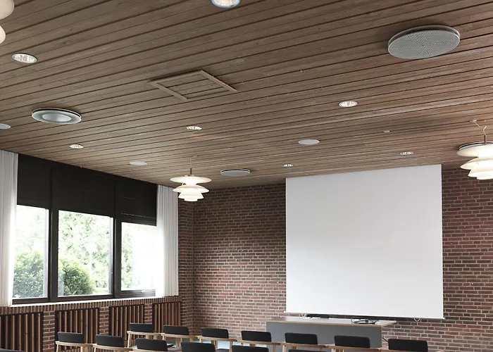 Munkebjerg Ξενοδοχείο Βέιλε