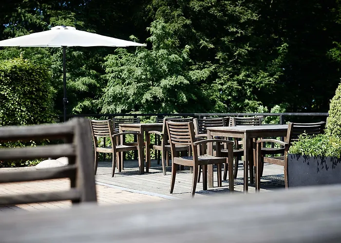 Munkebjerg 4* Βέιλε