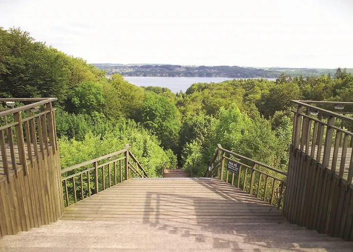 Munkebjerg Ξενοδοχείο