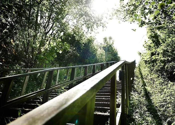 Munkebjerg Βέιλε