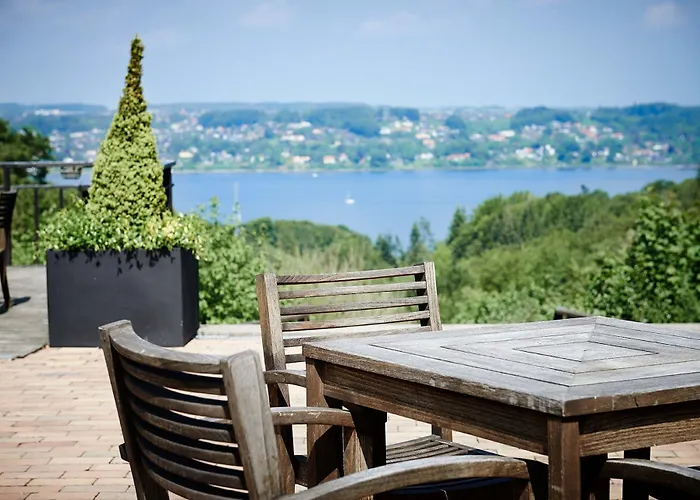 Ξενοδοχείο Munkebjerg