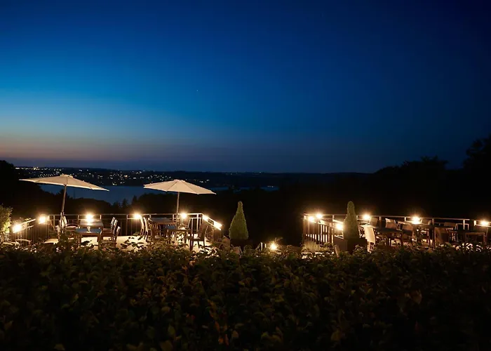 Ξενοδοχείο Munkebjerg