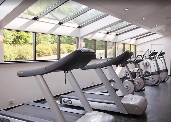 Munkebjerg 4* Βέιλε