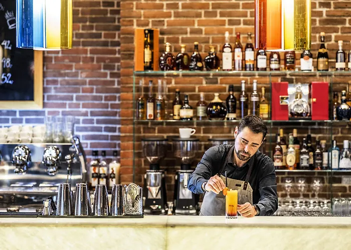 Ξενοδοχείο Munkebjerg