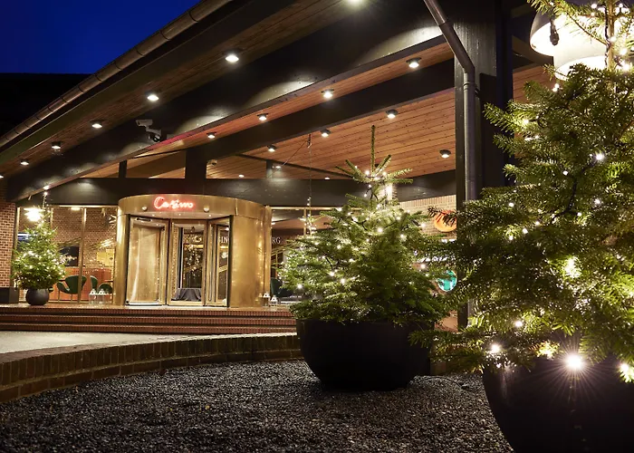 Munkebjerg 4* Βέιλε