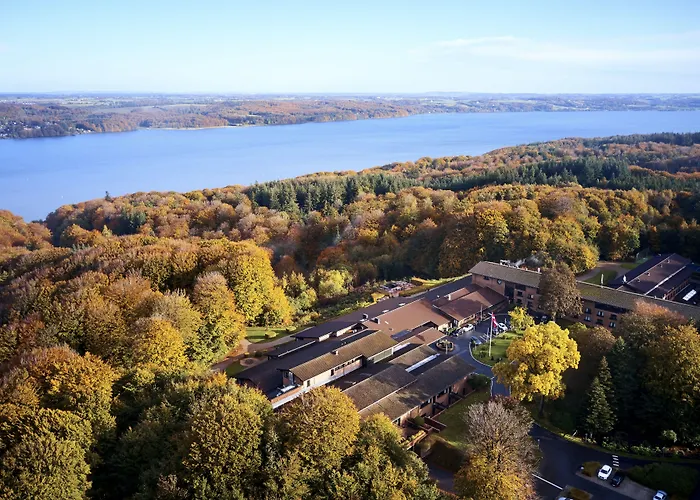 Ξενοδοχείο Munkebjerg Βέιλε