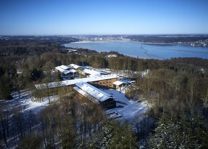 Munkebjerg Ξενοδοχείο 4*