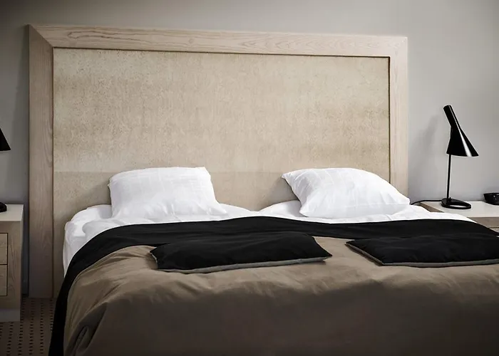 Munkebjerg Βέιλε