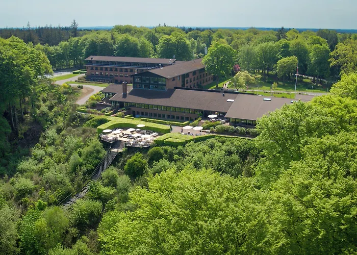 Munkebjerg Βέιλε