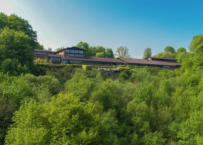 Munkebjerg Ξενοδοχείο