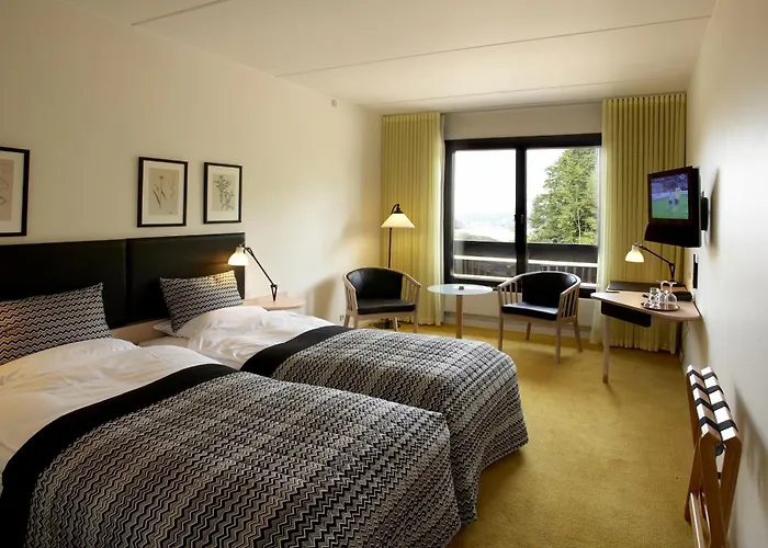 Munkebjerg Βέιλε