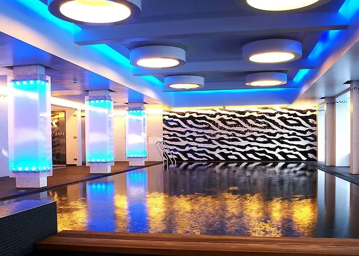 Munkebjerg Βέιλε