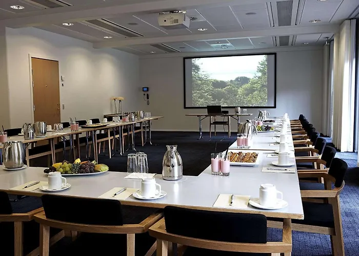 Munkebjerg Hotell Vejle