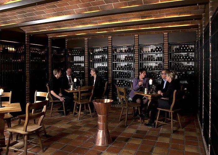 Munkebjerg 4* Βέιλε